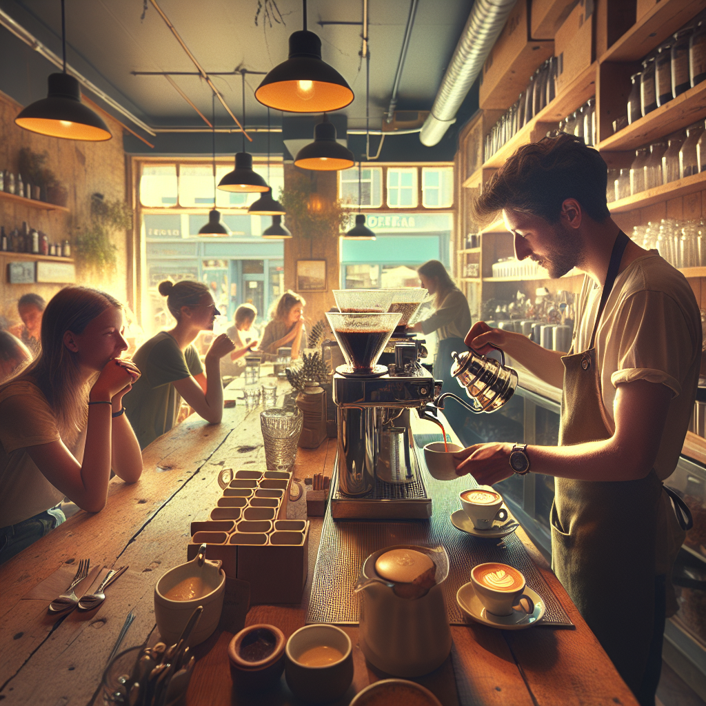 What is Artisanal Coffee? – Everything You Need to Know